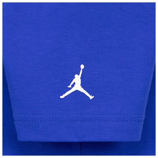 Jordan Βρεφικό σετ Brooklyn Essentials Short Set